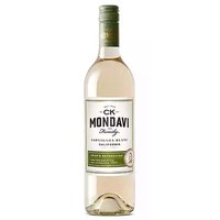 CK Mondavi Sauvignon Blanc, 750 Millilitre