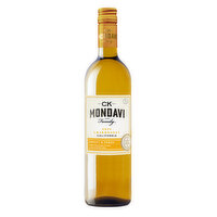 CK Mondavi Chardonnay, 750 Millilitre