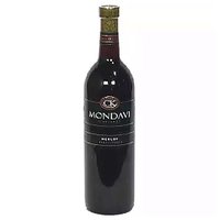 CK Mondavi Merlot, 750 Millilitre