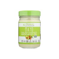 Primal Kitchen Mayonnaise with Avocado Oil, 12 Ounce