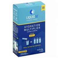 Liq Iv Hydration Multiplier, 6 Each