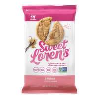 Sweet Loren's Gluten Free Sugar Cookie Dough, 9.6 Ounce