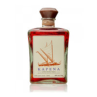 Kapena Li Hing Infused Tequila, 750 Millilitre