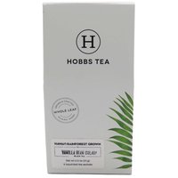 Hobbs Tea Hawaiian Vanilla Bean Colada, 5 Ounce