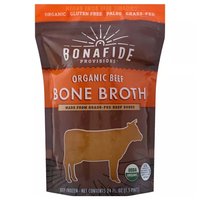 Bonafide Beef Bone Broth, 24 Ounce