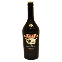 Baileys Irish Cream Liqueur, 750 Millilitre