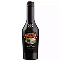 Baileys Liqueur, The Original Irish Cream, 375 Millilitre