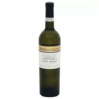 Bottega Vinaia Pinot Grigio, 750 Millilitre