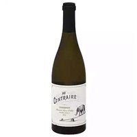 Au Contraire Chardonnay, 750 Millilitre