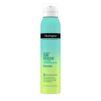 Neutrogena After Sun Spray, 6.7 Ounce