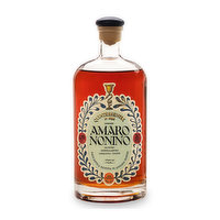 Nonino Amaro, 750 Millilitre