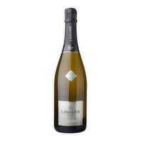 Langlois Cremant Brut, 750 Millilitre