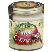 Artisana Raw Coconut Butter, 1 Ounce