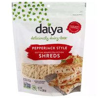 Daiya Shreds Pepperjack, 7.1 Ounce