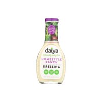 Daiya Dressing, Homestyle Ranch, 8.36 Ounce