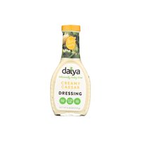 Daiya Dressing, Creamy Caesar, 8.36 Ounce