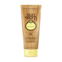 Sun Bum Original SPF 50 Sunscreen Lotion, 3 Ounce