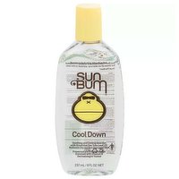 Sun Bum Cool Down Gel, 8 Ounce