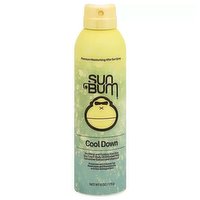 Sun Bum Cool Down Spray, 6 Ounce