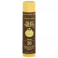 Sunbum Lip Balm Mango, 1 Each