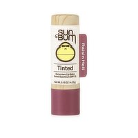 Sun Bum Lip Balm Spf 15 Raisin, 1 Each