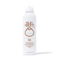 Sun Bum Mineral Spray SPF 50, 1 Ounce