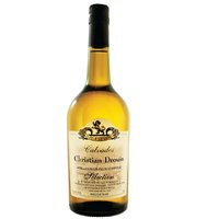 Calvados Coeur de Lion Sélection, 750 Millilitre