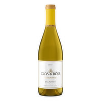 Clos Du Bois Chardonnay, 750 Millilitre