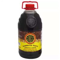 Aloha Barbecue Sauce, 64 Ounce