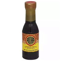 Aloha Shoyu Sauce, Hawaiian Teriyaki, 12 Ounce