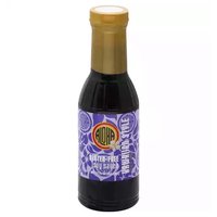 Aloha Soy Sauce, Gluten Free, 12 Ounce