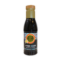 Aloha Da Yaki Sauce Original, 15 Ounce