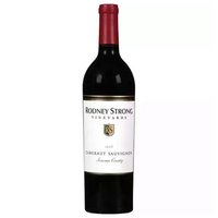 Rodney Strong Cabernet Sauvignon, 750 Millilitre