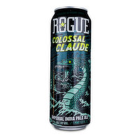 Rogue Collosal Claude, 19.2 Ounce