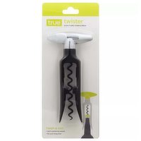 True Fabrications Corkscrew, Easy Twist, 1 Each