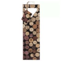 True Corks Bottle Bag, 1 Each