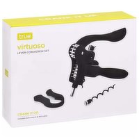 Virtuoso Corkscrew, 1 Each