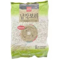 Wang Pressed Barley, 2 Pound