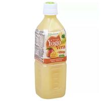 Wang Yogo Drinks, Vera Mango, 16.8 Ounce