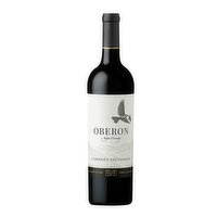 Oberon Napa Cabernet Sauvignon, 750 Millilitre