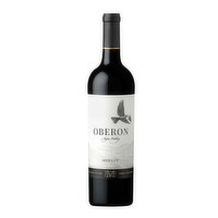 Oberon Merlot Napa, 750 Millilitre