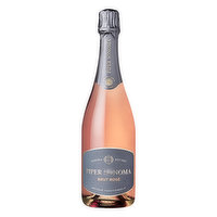 Piper Sonoma Brut Rose, 750 Millilitre