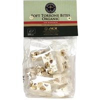 Adi Torroncini Bites Hazelnut, 150 Gram