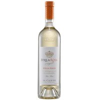 Stella Rosa Wine, Stella Peach, 750 Millilitre