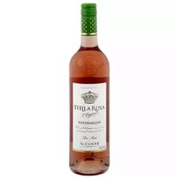 Stella Rosa Watermelon, Semi-Sweet, 750 Millilitre