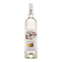 San Antonio Fruit Farm Pineapple Papaya Wine, 750 Millilitre