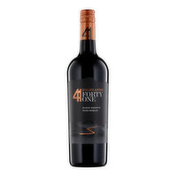 Highlands Forty One Red Black Granite, 750 Millilitre