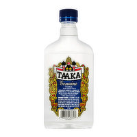 Taaka Vodka, 1.75 Litre