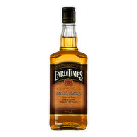 Early Times Kentucky Whiskey, 750 Millilitre