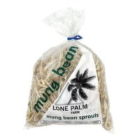 Local Lone Palm Mung Bean Sprouts, 1 Each